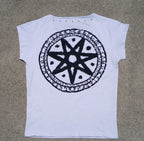 "Ritual" tee
