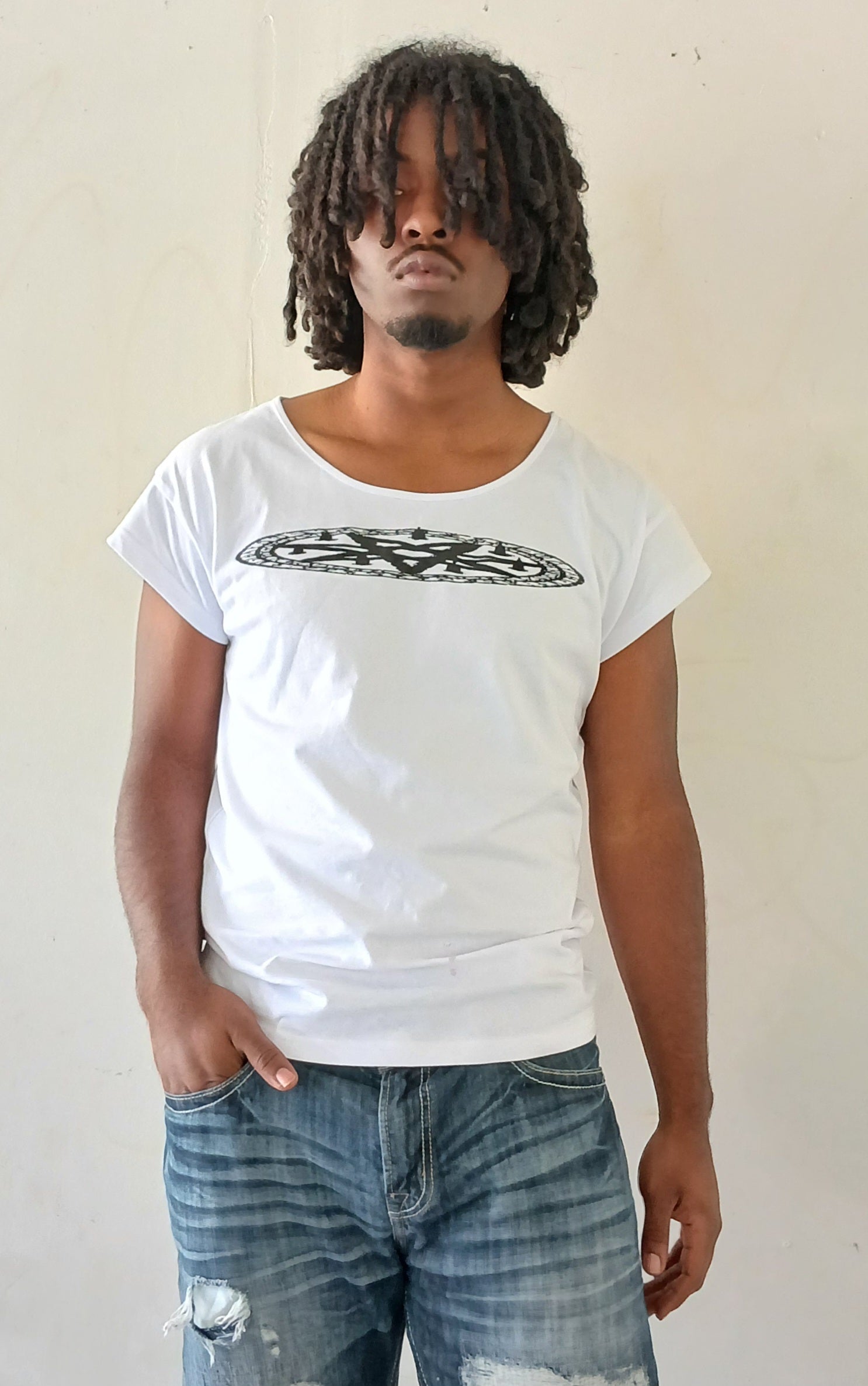 "Ritual" tee